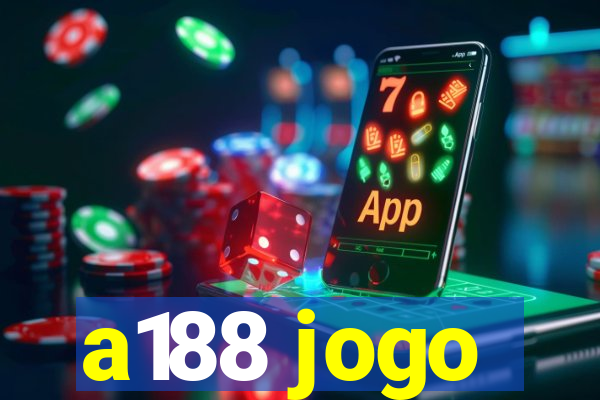 a188 jogo